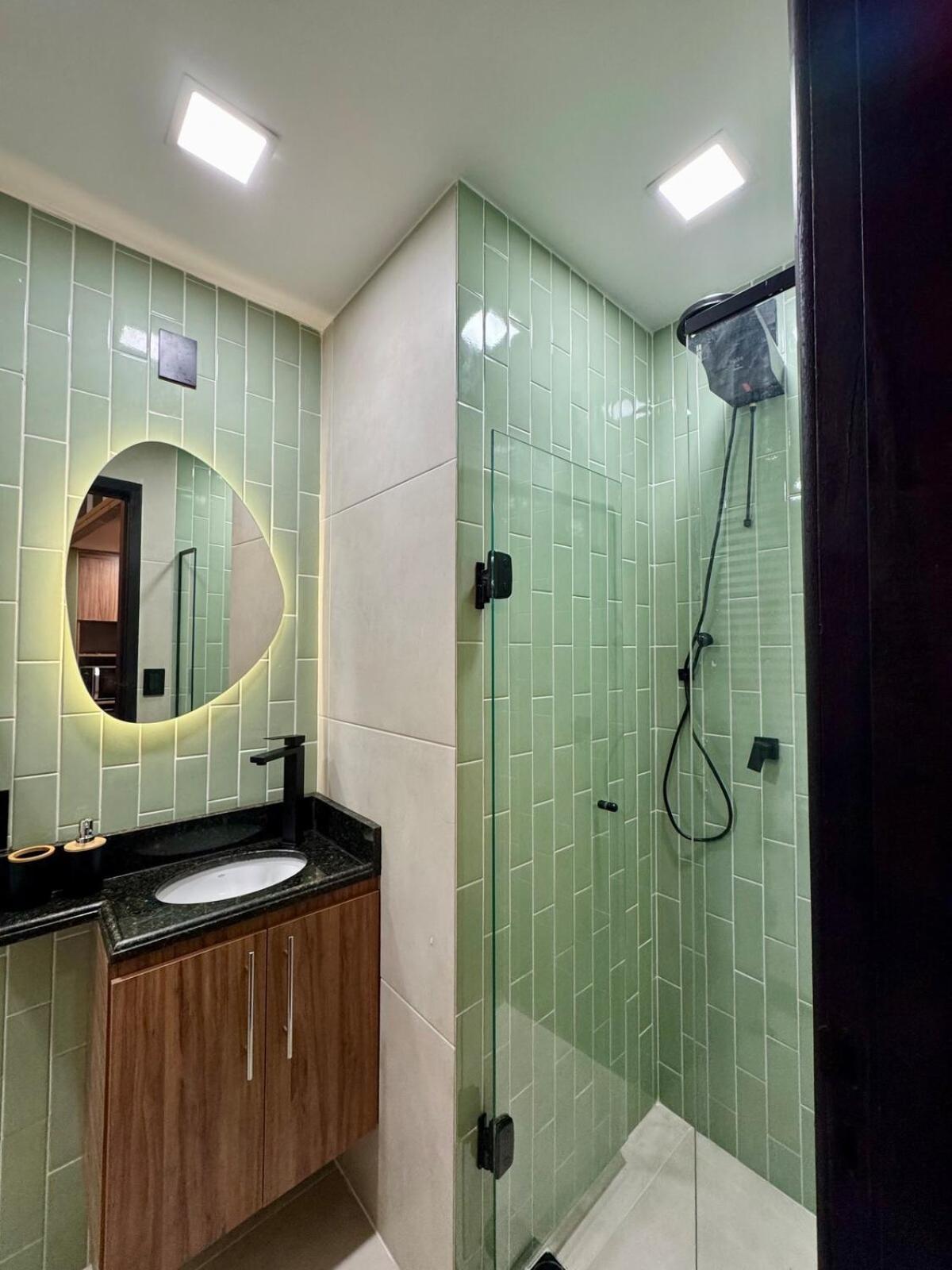 Apartamento Bossa Loft 1 Bd, Metro, Lapa, Sambodromo Río de Janeiro