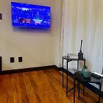 Bossa Loft Studio 1 Bd, Metro, Lapa, Sambodromo