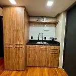 Bossa Loft Studio 1 Bd, Metro, Lapa, Sambodromo
