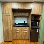 Bossa Loft Studio 1 Bd, Metro, Lapa, Sambodromo