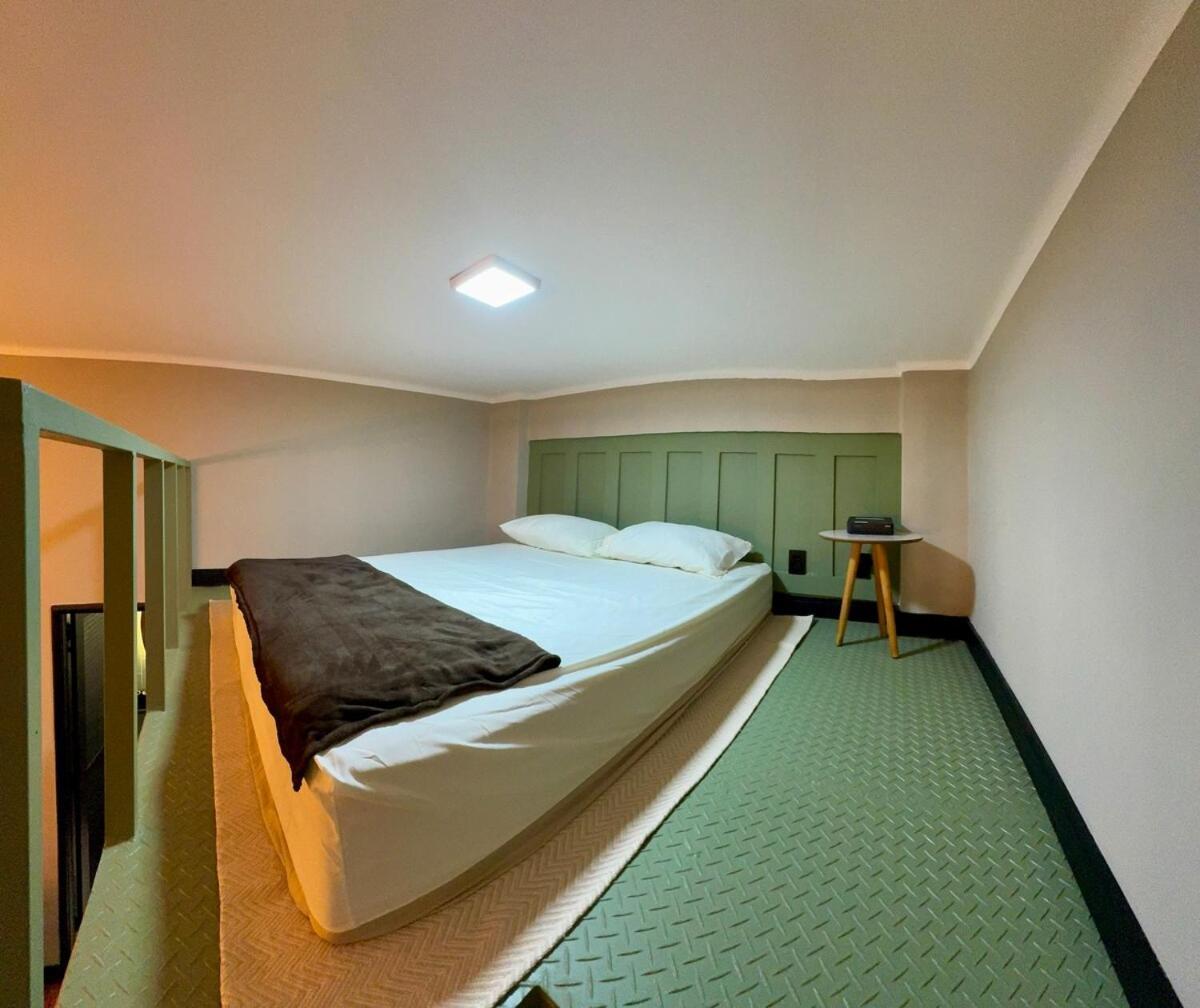 Bossa Loft 1 Bd, Metro, Lapa, Sambodromo