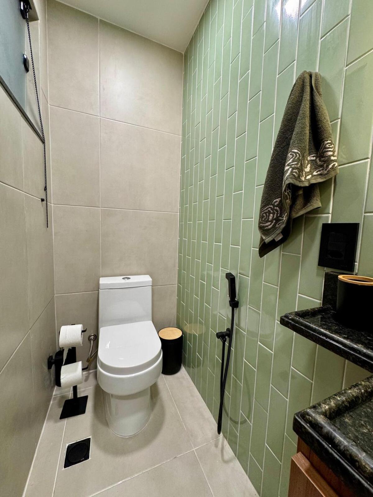 Bossa Loft 1 Bd, Metro, Lapa, Sambodromo Apartamento *