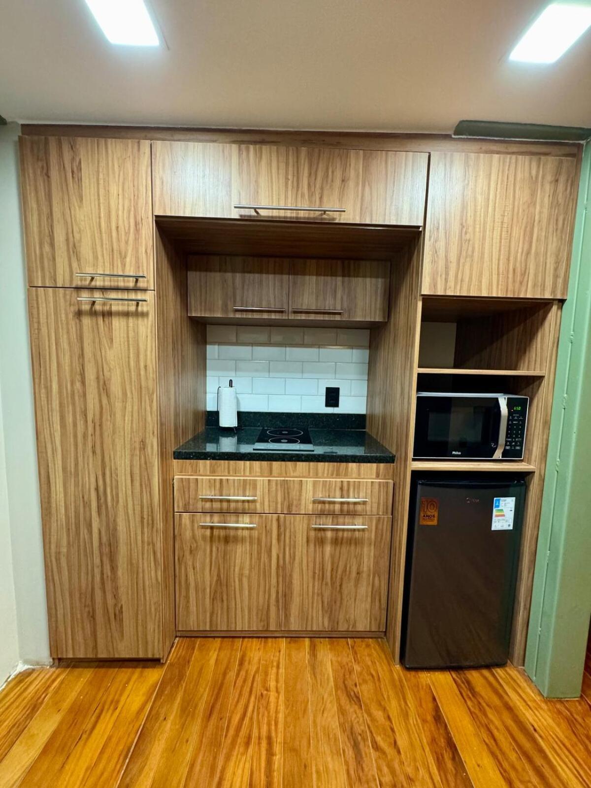 Bossa Loft 1 Bd, Metro, Lapa, Sambodromo Apartamento